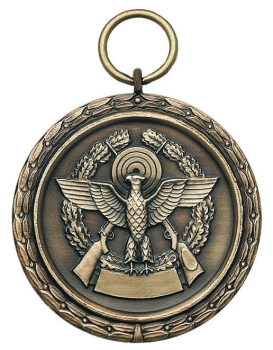 Medaille Steinhauer & Lück A45.5